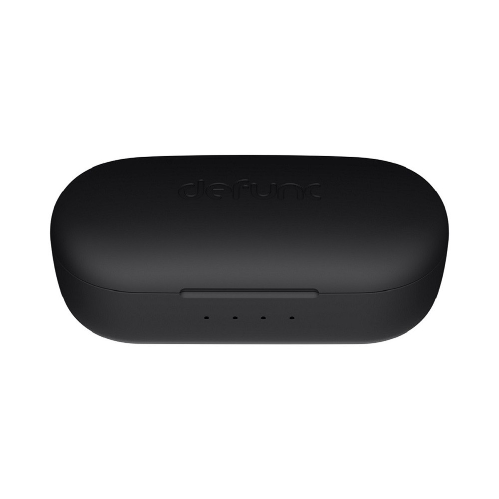 หูฟัง Defunc Earbud TWS True Basic Black